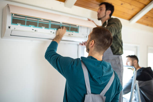 Reliable Lordstown, OH HVAC Solutions