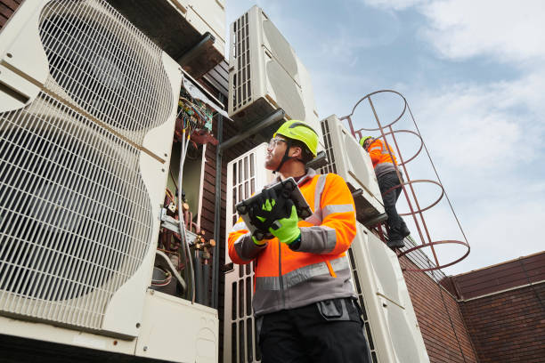 Best HVAC Air Duct Cleaning  in Lordstown, OH