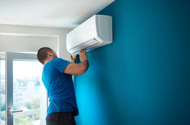 Best HVAC Emergency Services  in Lordstown, OH