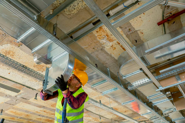 Best Central Air Repair  in Lordstown, OH