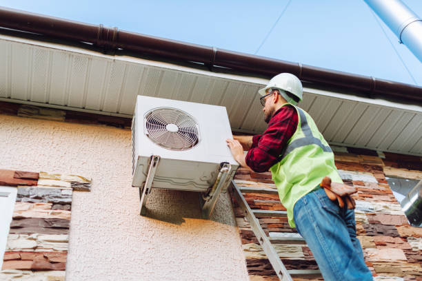 AC Installation Near Me in Lordstown, OH