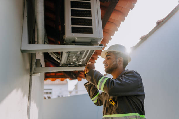 Best Affordable HVAC Services  in Lordstown, OH