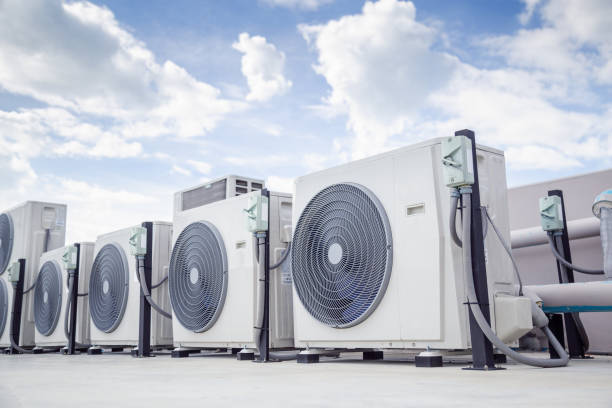 Air Duct Cleaning in Lordstown, OH