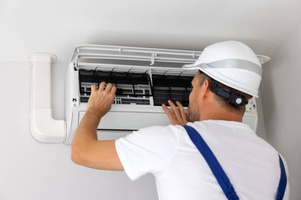 Best Commercial HVAC Repair  in Lordstown, OH