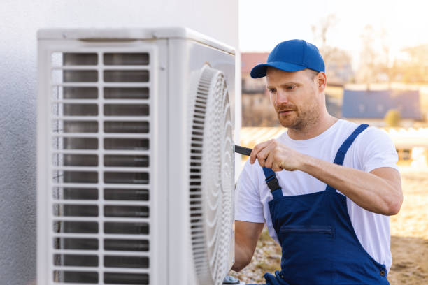 Best AC Installation Near Me  in Lordstown, OH