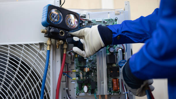 Best Best HVAC Companies  in Lordstown, OH