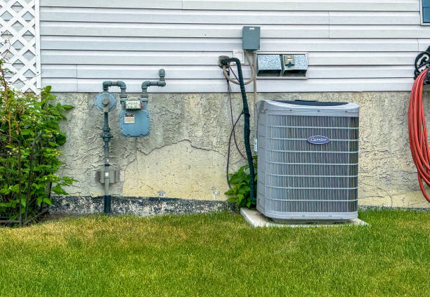 Best HVAC Repair Near Me  in Lordstown, OH