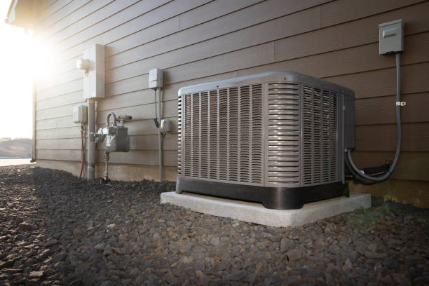 Best Air Conditioning Repair  in Lordstown, OH